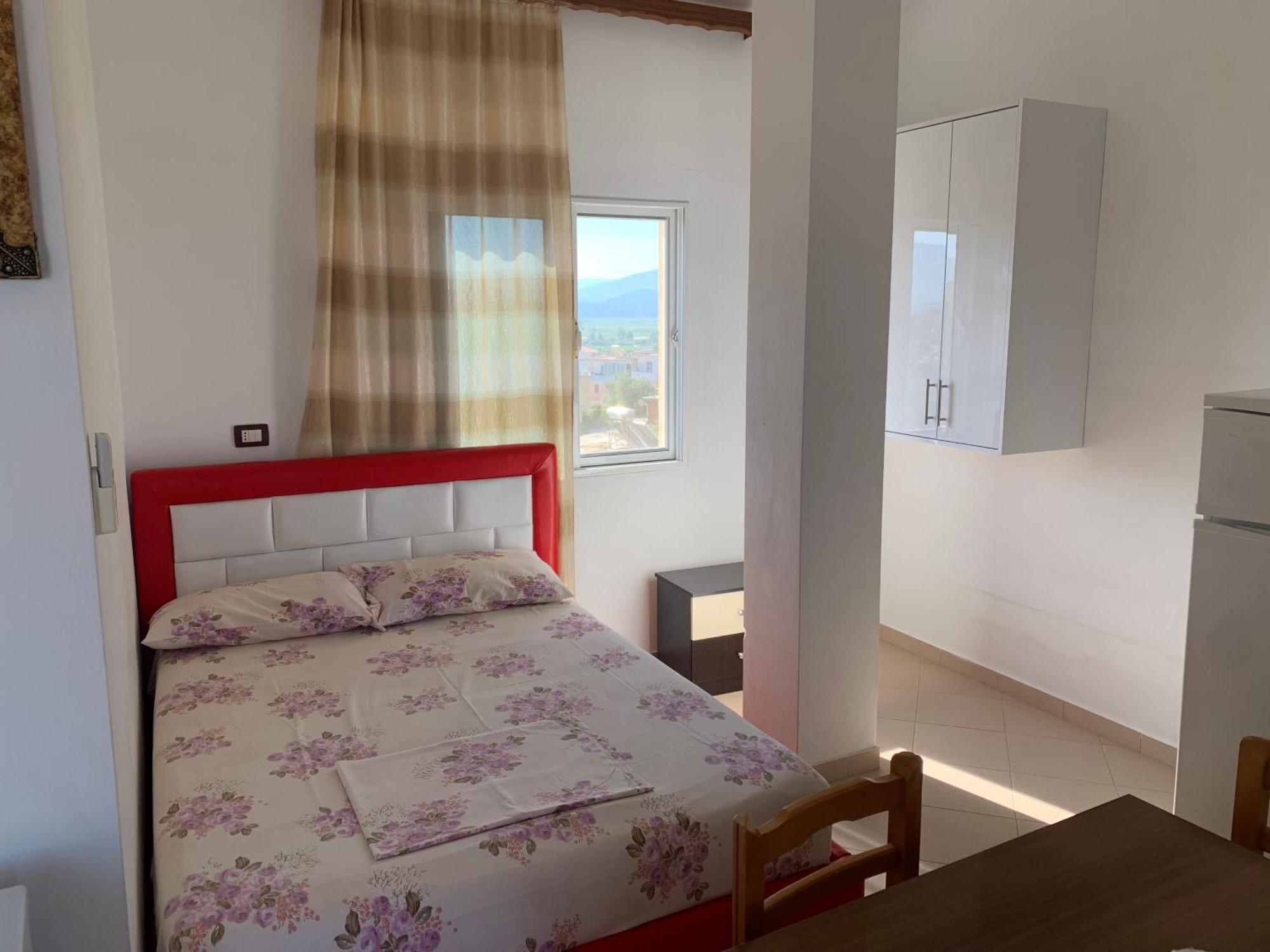 Apartments Vila Ardi Sarandë Eksteriør billede