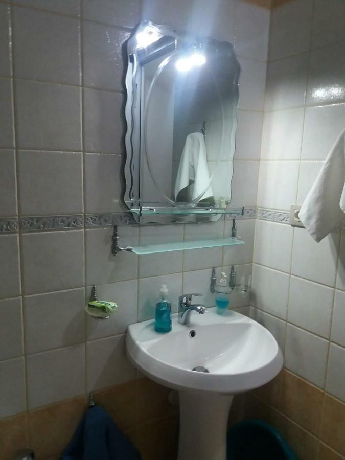 Apartments Vila Ardi Sarandë Eksteriør billede