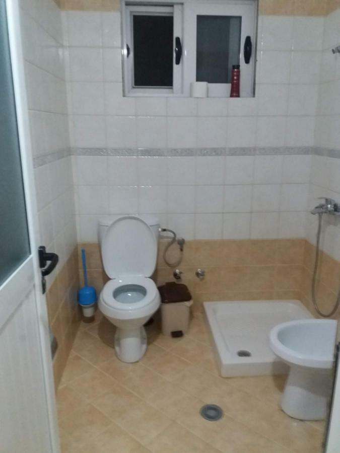 Apartments Vila Ardi Sarandë Eksteriør billede